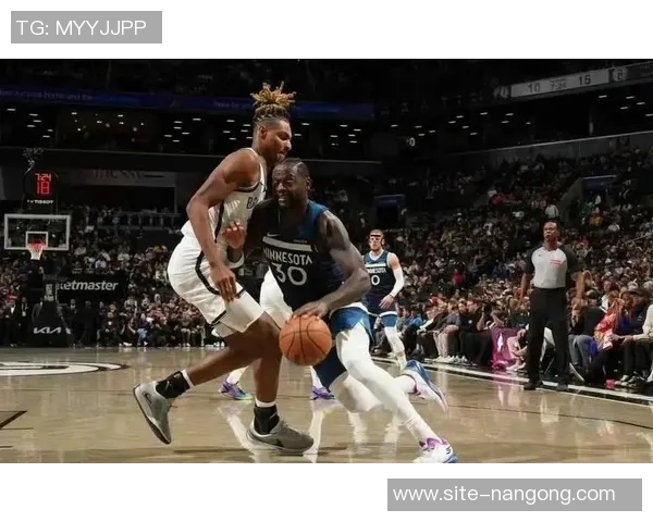 森林狼终结连败首次战胜胜率超五成球队迎来赛季重要转折