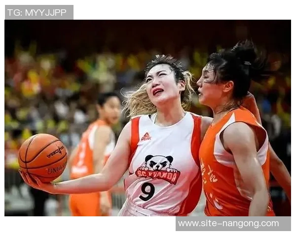 WCBA联赛季前赛即将开启11月24日至26日在云南楚雄元谋县激情上演