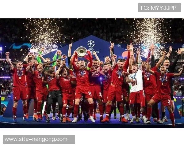 十年辉煌回顾克洛普执掌利物浦成就英超与欧冠双冠传奇