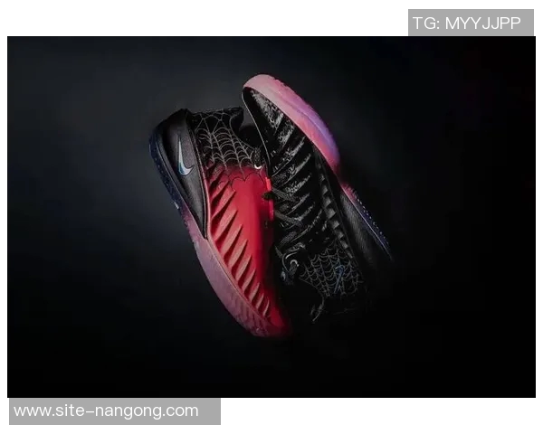 Nike为迪班萨打造GTCut1PE个人LogoAJ简约设计引领潮流